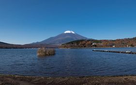 Tabist Lakeside In Fujinami Yamanakako